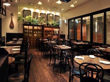 青菜　丸の内ブリックスクエア店のアルバイト・バイト求人情報-02