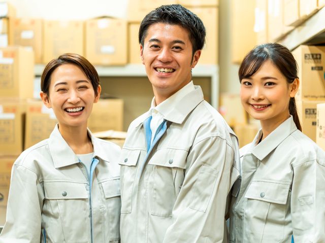 横浜太平商事株式会社
