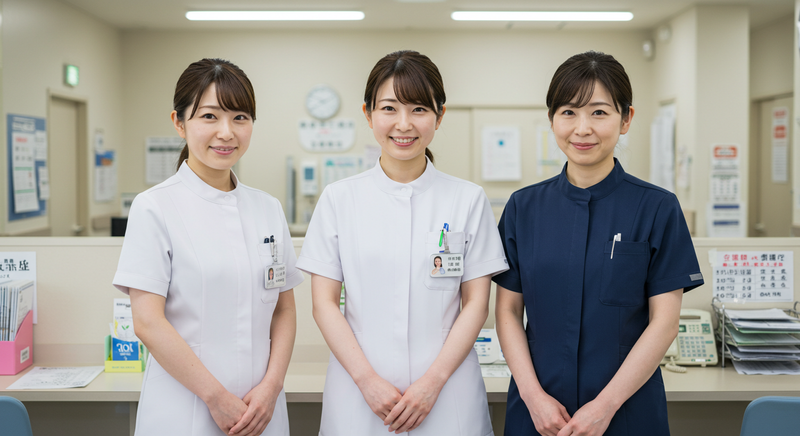 医療法人社団喜平会　府中病院のアルバイト・バイト求人情報-02