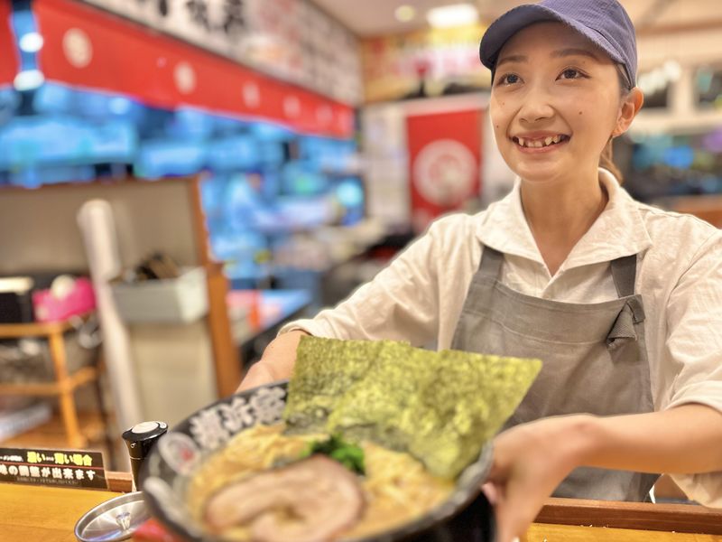 横浜家系らぁめん辻田家　宇都宮鶴田店のアルバイト・バイト求人情報-04