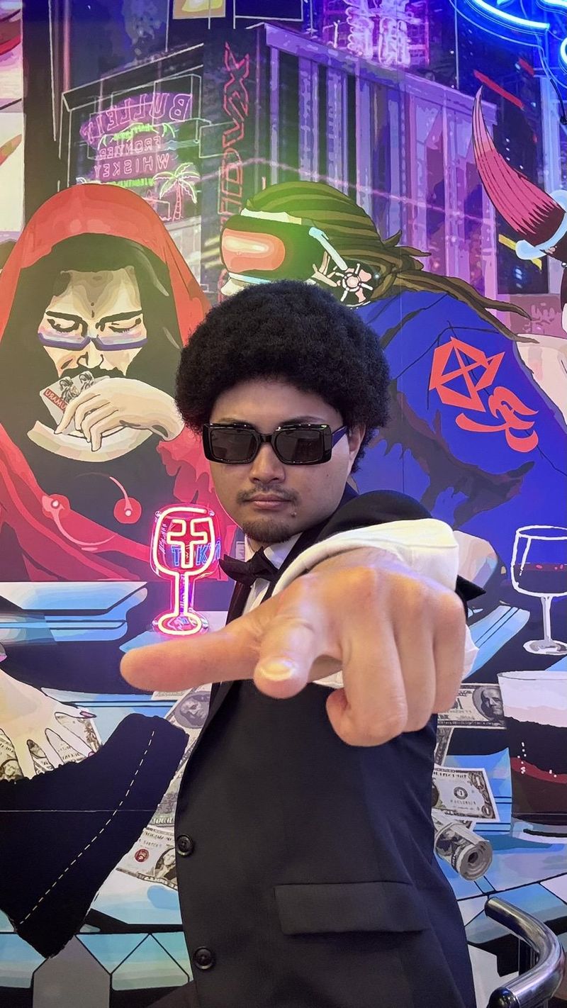 POKER　ROOM　OJARUMAR　中目黒店のアルバイト・バイト求人情報-01
