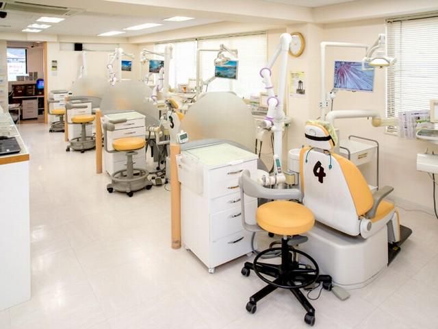医療法人社団清颯会　プラザ歯科医院のアルバイト・バイト求人情報-04
