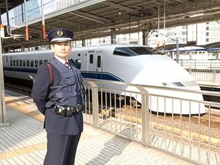 株式会社全日警の求人情報