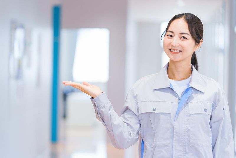 株式会社シーアンドアイエス(西白河郡西郷村/当社派遣先)の派遣求人情報