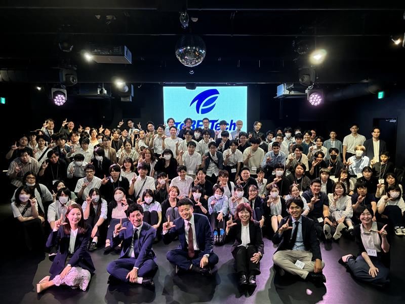 toBE Tech株式会社のアルバイト・バイト求人情報-05