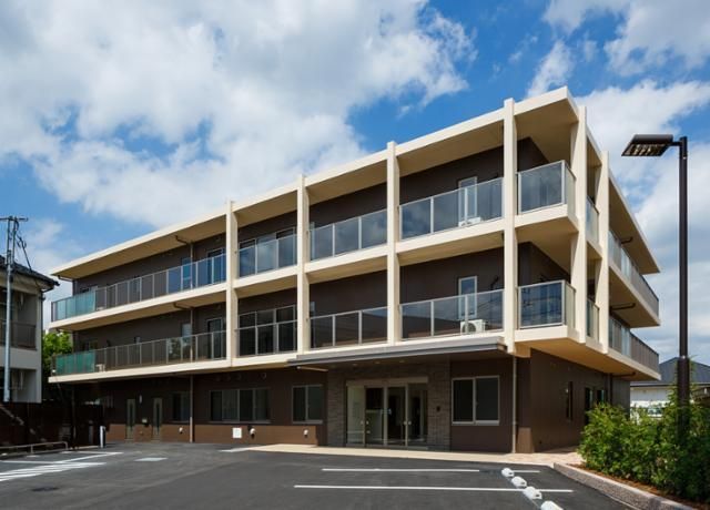 株式会社リビングプラットフォームケアの求人・転職情報