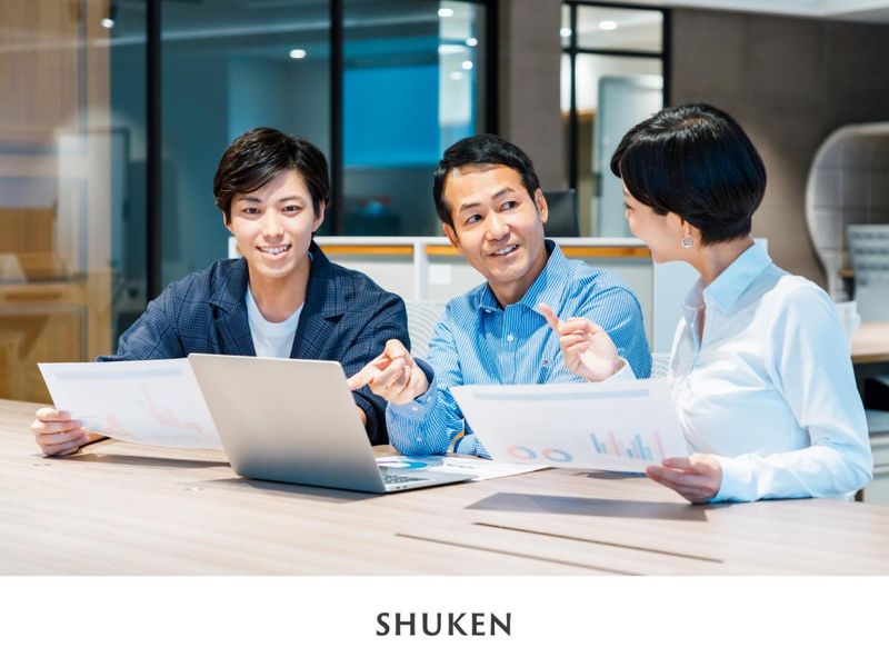 株式会社秀建の求人・転職情報