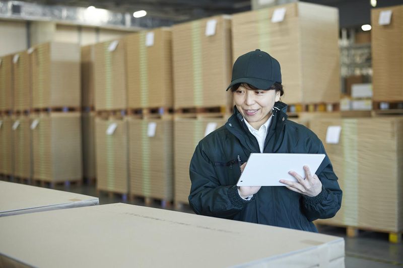 派遣先:藤岡市(藤岡インター近郊)　面談場所:アイ・ビー・エス・アウトソーシング株式会社　前橋中央営業所　WEB面談可のアルバイト・バイト求人情報-04