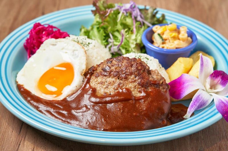 Loco’s Moco’s　ゆめが丘ソラトス店