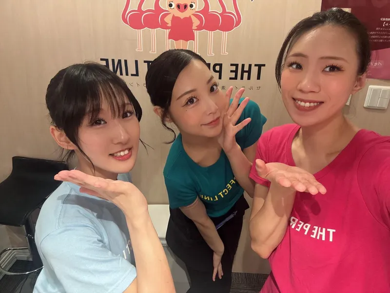 パーフェクトライン 天王寺店のアルバイト・バイト求人情報