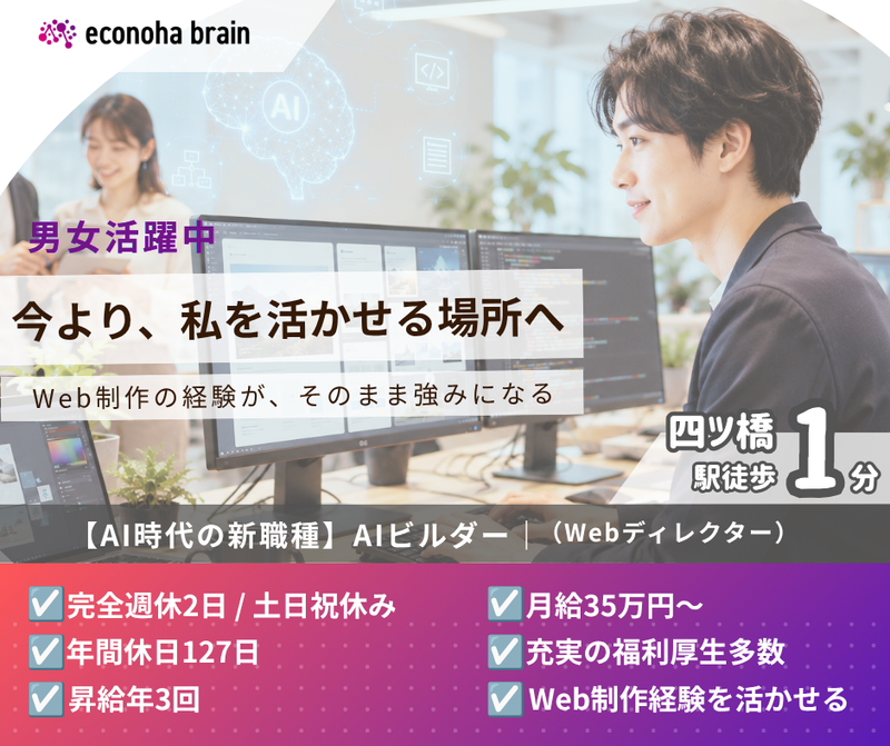 求人画像