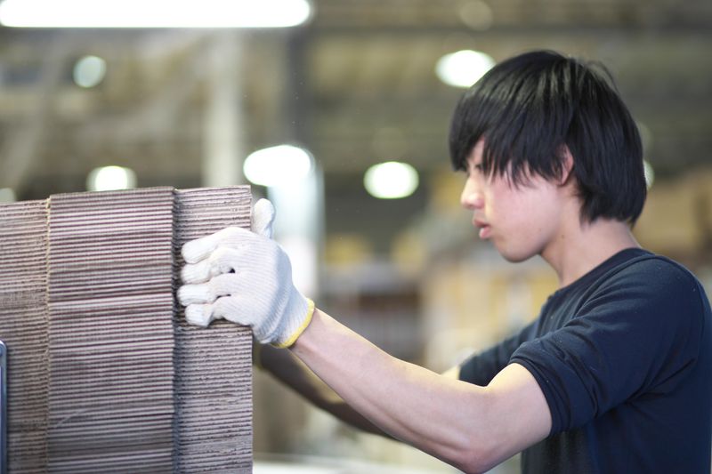 株式会社アースダンボールの求人・転職情報