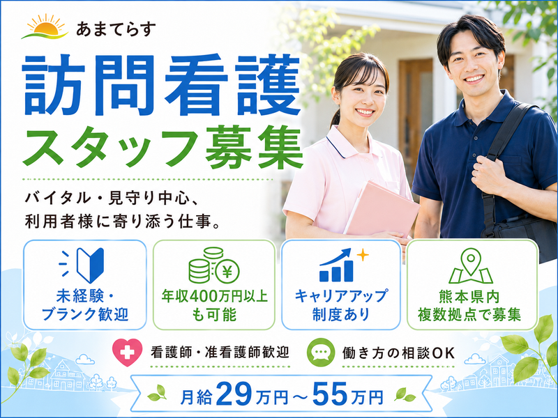  ケアバックス株式会社の求人・転職情報