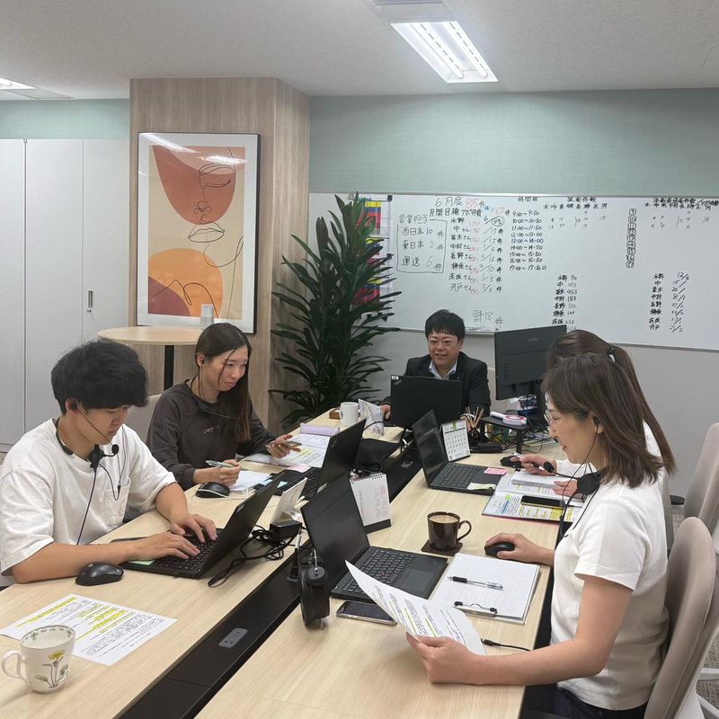 求人画像