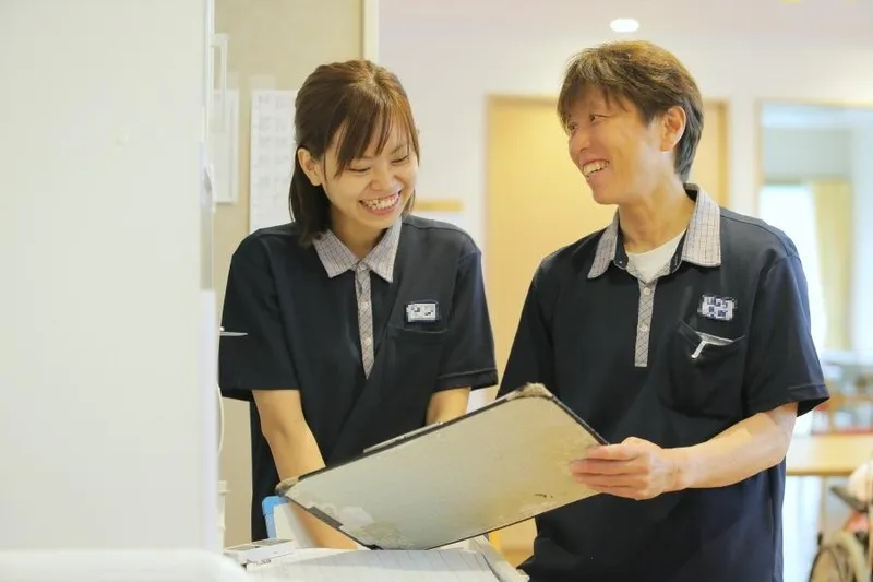 求人画像