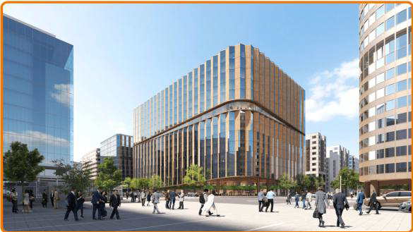 JR九州セコム株式会社の求人・転職情報