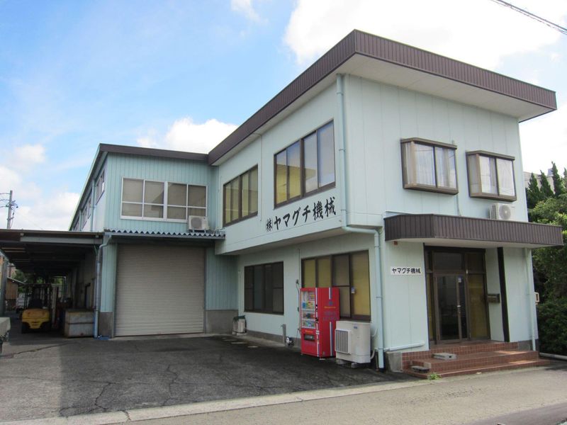 株式会社ヤマグチ機械の求人・転職情報