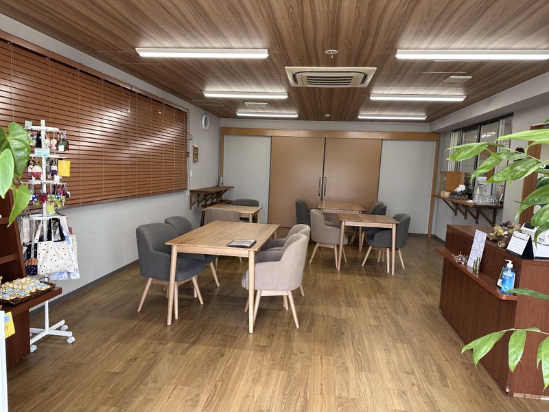 社会福祉法人風の会の派遣求人情報