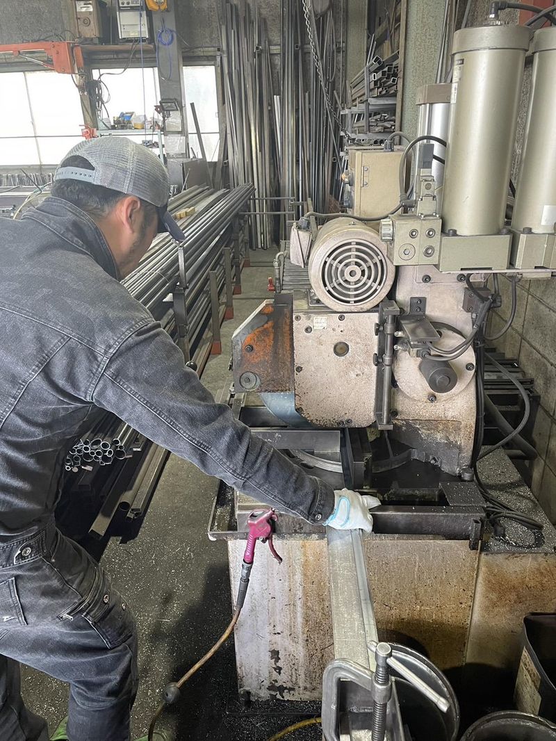 有限会社山下鉄工の求人・転職情報