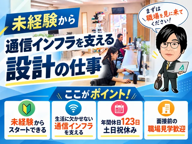 株式会社アルバデザインの求人・転職情報