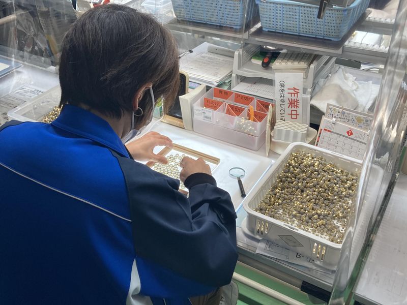 有限会社カブトギ工業