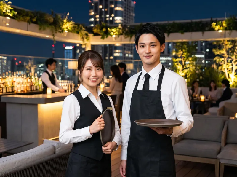 ア・ビュータレントリンク株式会社のアルバイト・バイト求人情報