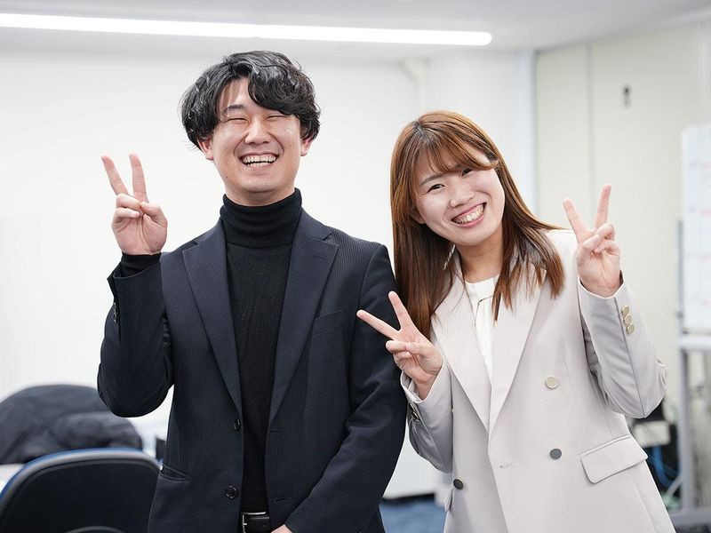株式会社リクルーティング・デザイン　ヘッドオフィス(本社)の求人・転職情報-03