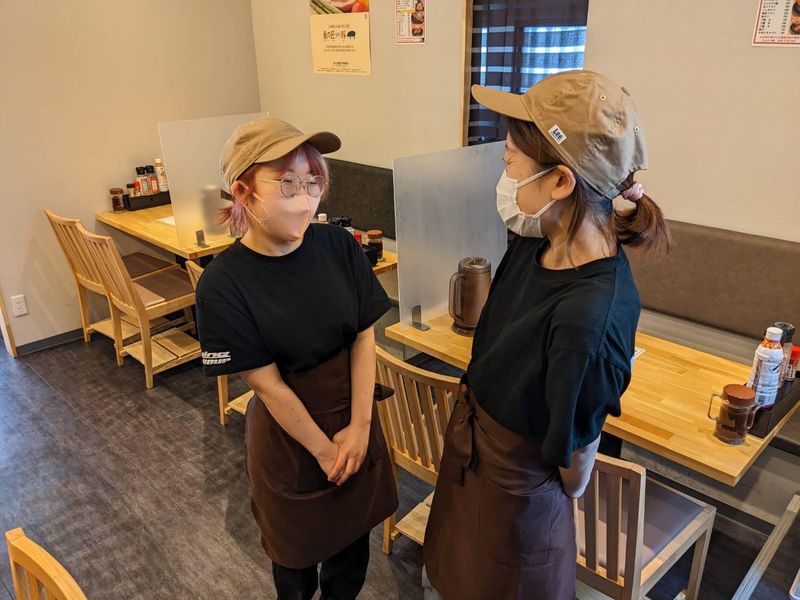 とんかつ緑のアルバイト・バイト求人情報-04