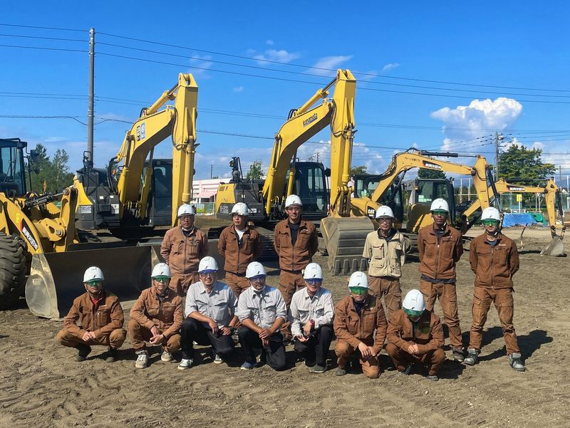 株式会社昭栄興業の求人・転職情報