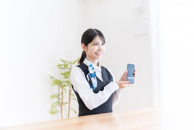 求人画像