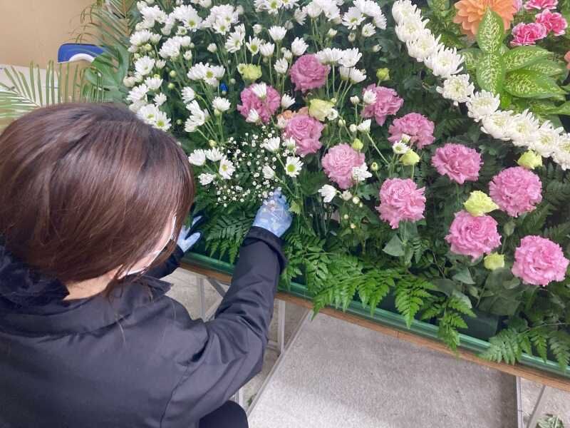 株式会社南都公益社の求人・転職情報