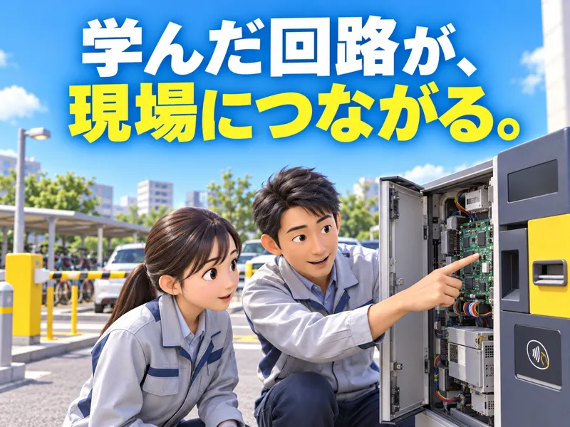 東海技研株式会社の求人・転職情報