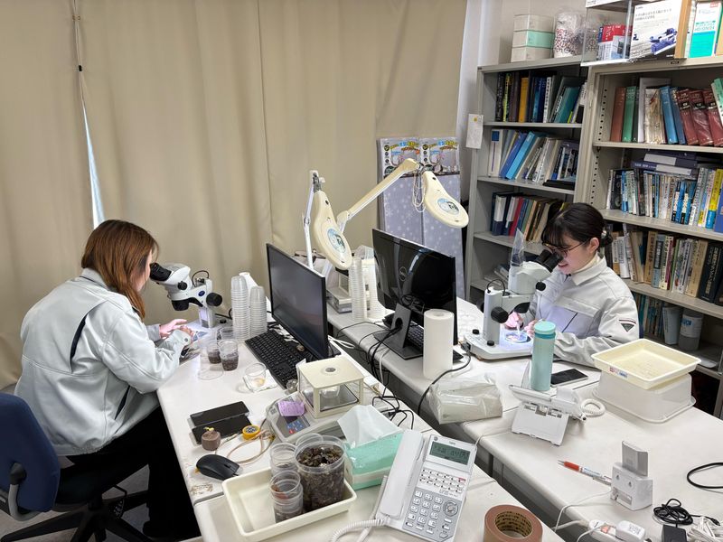 海山川里株式会社-0001の求人・転職情報