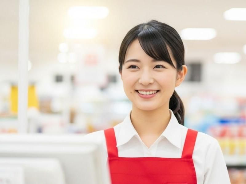 株式会社チェッカーサポート　杏林堂薬局 浜岡店のアルバイト・バイト求人情報-03