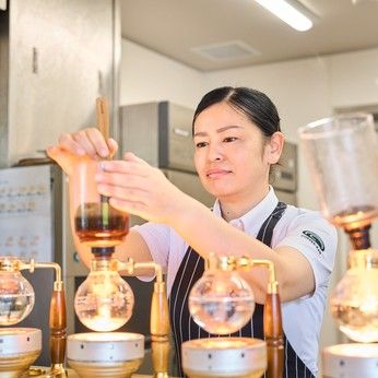 珈琲館　池袋東口グリーン大通り店のイメージ4