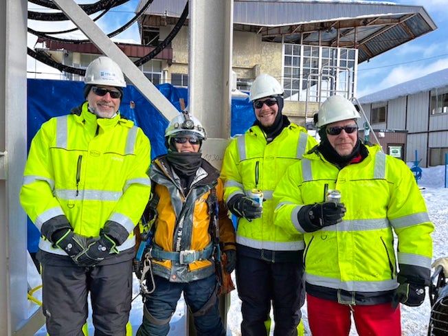 株式会社ＥＣテックの求人・転職情報