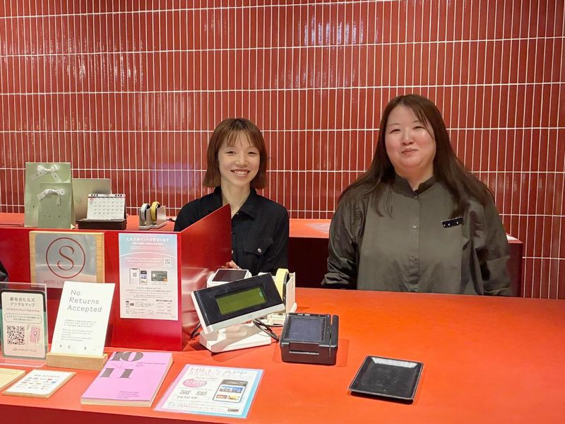 ザ・コンランショップ　東京店のアルバイト・バイト求人情報-04