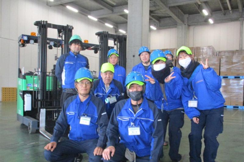 株式会社エヌアイエス-0002の求人・転職情報