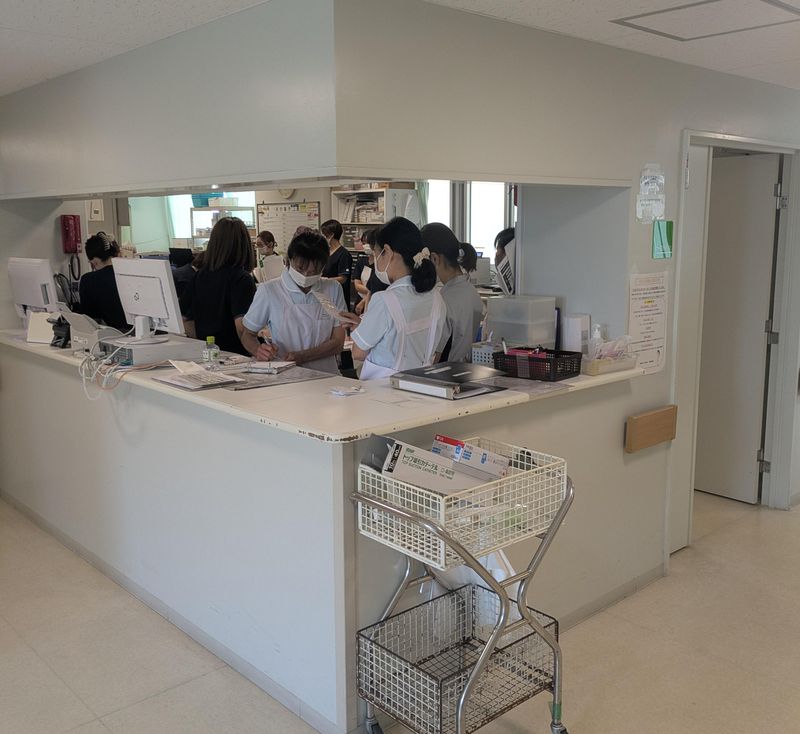 医療法人野中会　東成病院のアルバイト・バイト求人情報-03