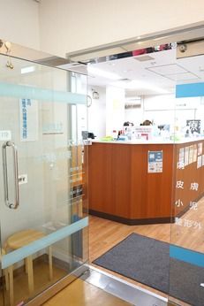 医療法人社団 城東桐和会　タムス総合クリニック東陽町駅前のアルバイト・バイト求人情報-02