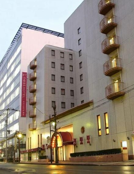 ネストホテル熊本のアルバイト・バイト求人情報-03