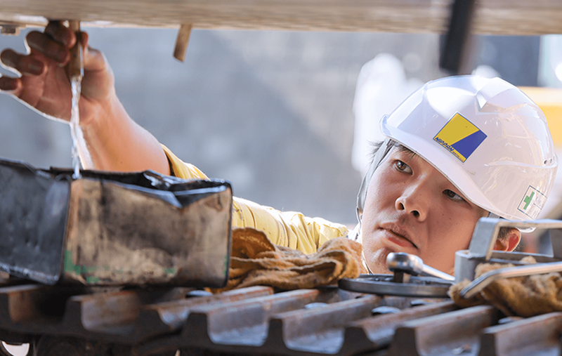 株式会社ニッパンレンタルの求人・転職情報