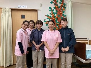 おおさかパルコープ福祉事業部　デイサービスいわふねの森のアルバイト・バイト求人情報-33