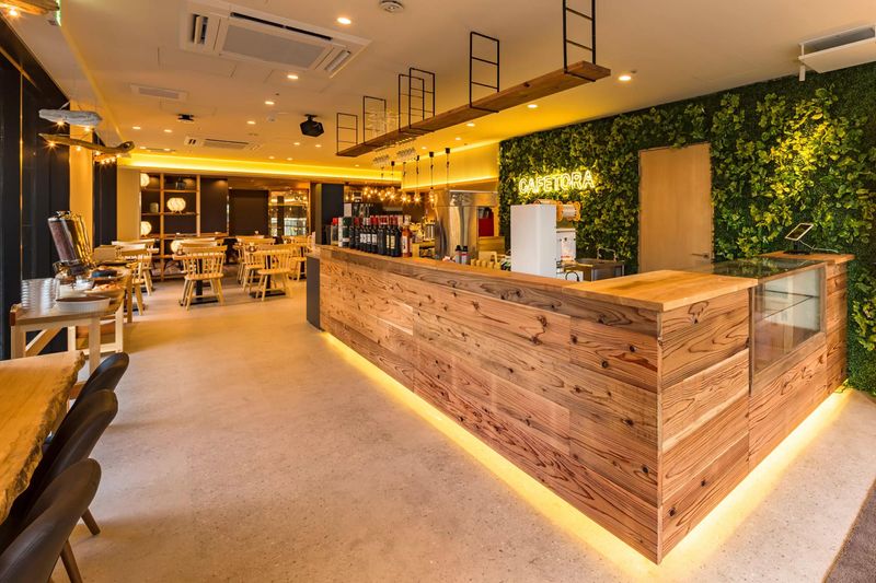 株式会社ダイニングファクトリーの求人・転職情報