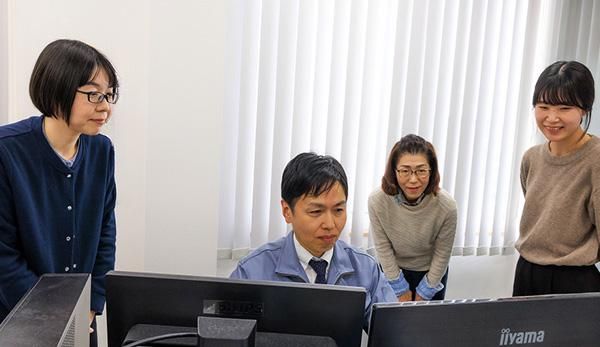 不動フエンス工業株式会社の求人・転職情報