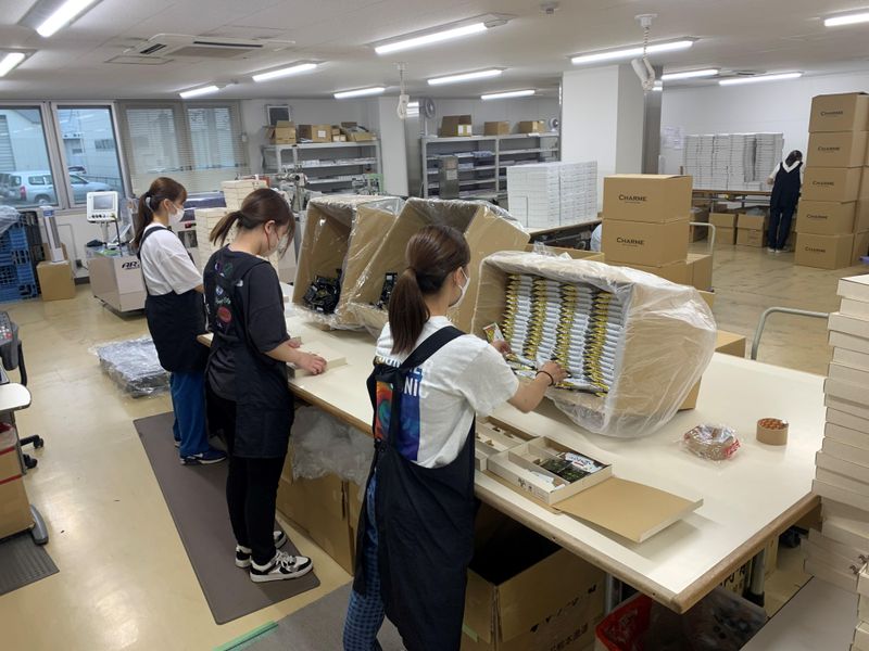 株式会社アールコーヒー東北のアルバイト・バイト求人情報-02