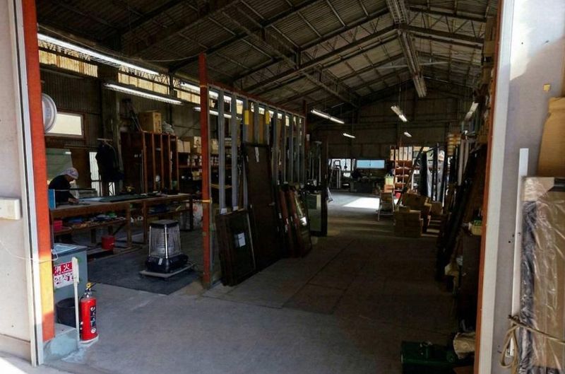 三和アルミ工業株式会社の求人情報