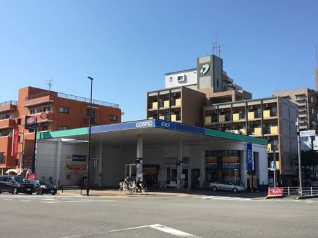 IDEX(イデックス)　プラザ箱崎SSのアルバイト・バイト求人情報-10