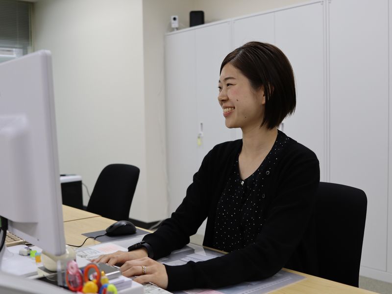 人材プロオフィス㈱　広島営業所のアルバイト・バイト求人情報-05