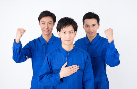求人画像
